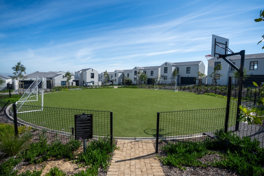 3 Bedroom Property for Sale in Haasendal Western Cape